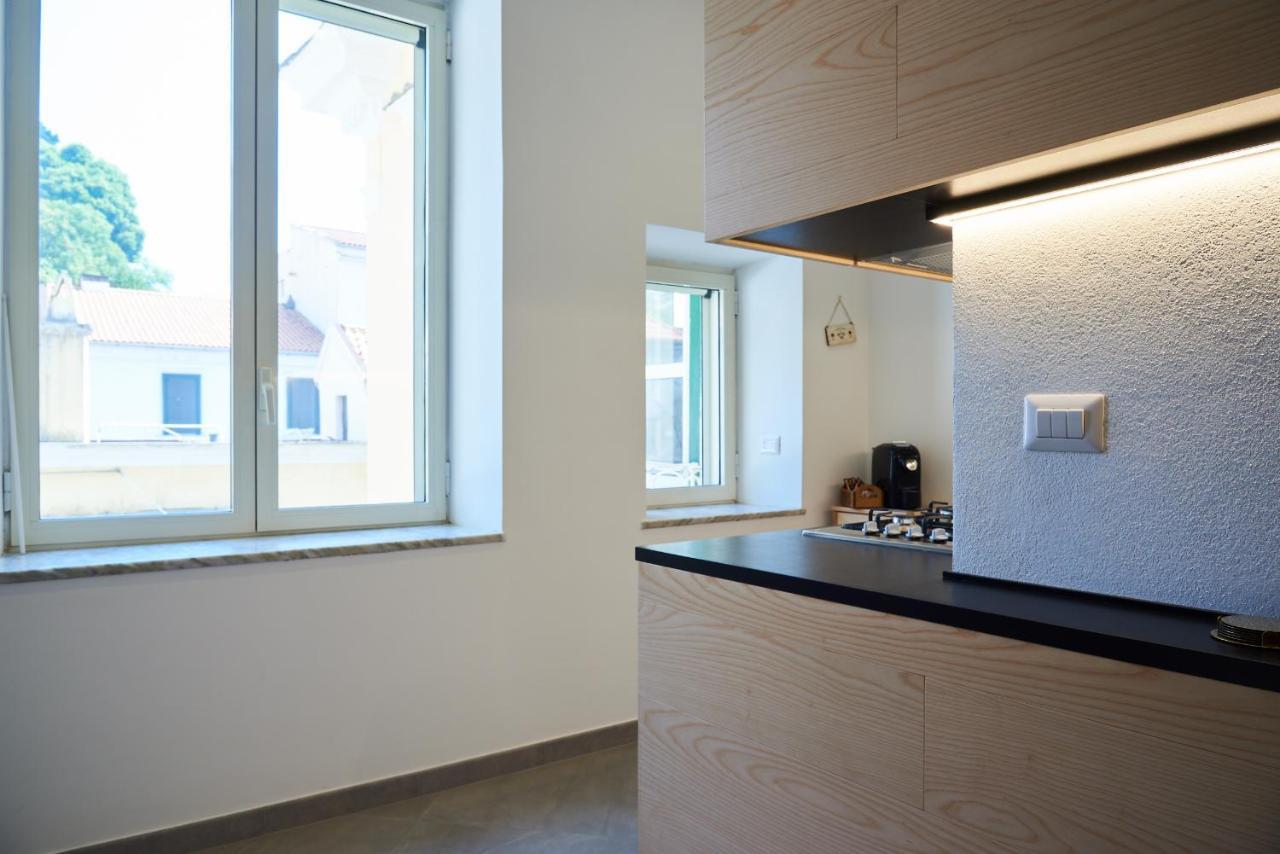 Style Home Salerno Zewnętrze zdjęcie