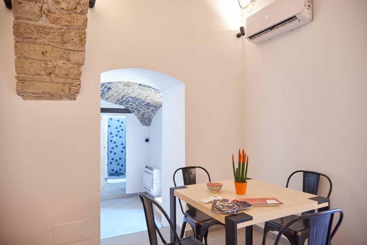 Style Home Salerno Zewnętrze zdjęcie