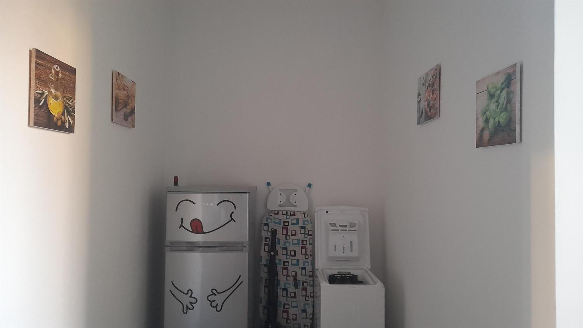 Style Home Salerno Zewnętrze zdjęcie