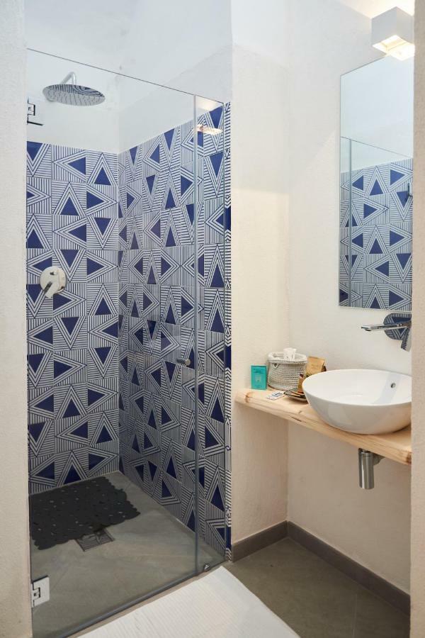 Style Home Salerno Zewnętrze zdjęcie
