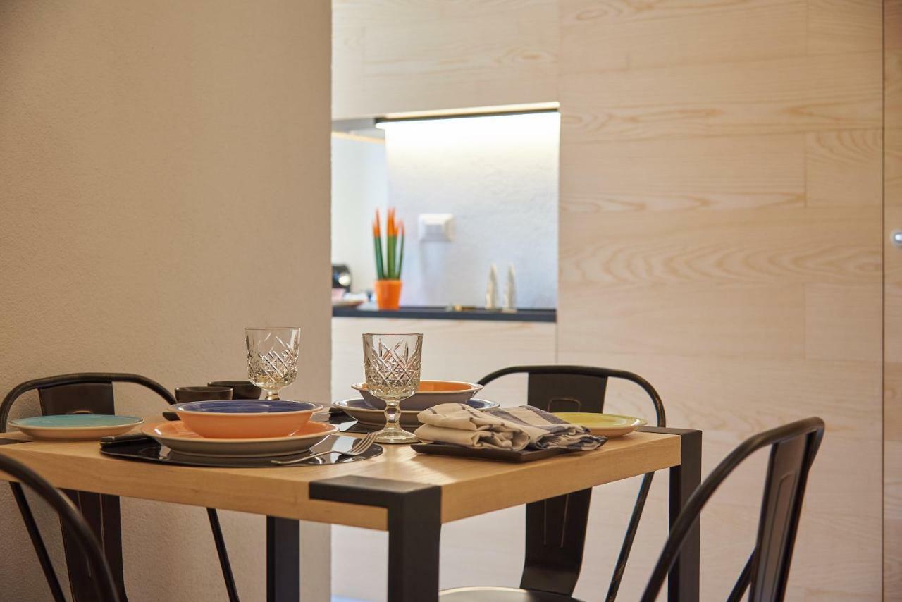 Style Home Salerno Zewnętrze zdjęcie