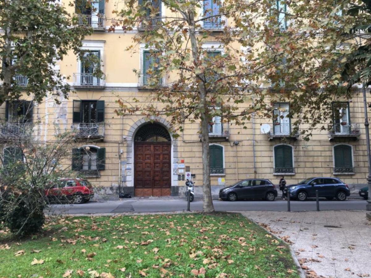 Style Home Salerno Zewnętrze zdjęcie