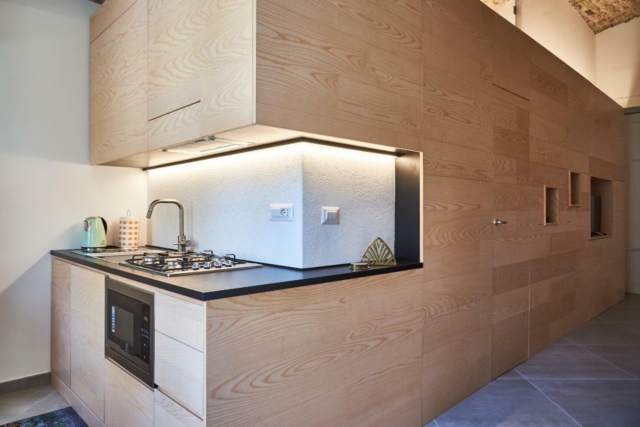 Style Home Salerno Zewnętrze zdjęcie