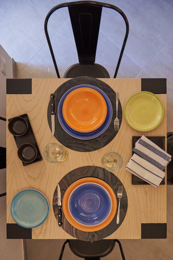 Style Home Salerno Zewnętrze zdjęcie