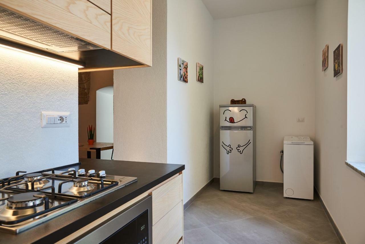 Style Home Salerno Zewnętrze zdjęcie
